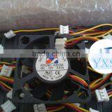 New Taiwan Three Artisan ARX 4010 4 cm Ultra-quiet Fan 12 v 0.07 A FD1240 - A3033A thumbnail-1