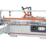 precise Panel saw SH32TY-1 with Dimensions sliding table 3200*370mm and Gross cut capacity 3200mm