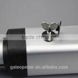 New Energy Saving Automatic Solar Swing Gate Opener Manufacturer thumbnail-2