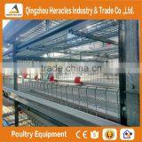 Shandong Heracles Trade Assurance Equipment Poultry Layer Chicken Cage for Sale thumbnail-3