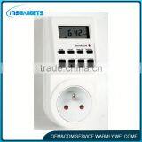 Wifi Smart Switch Hnmc Smart Socket Timer Switch Wall Plug thumbnail-1