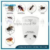 Eco-friendly Citronella Mosquito Repellent ,XH-215, Solar Power Animal Repellent