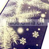 Hot Sale Vinyl Sticker for Window Decoration, Snow Decoration Window Sticker Home Decoration thumbnail-6