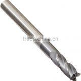 2/4 Flute Solid Carbide End Mill Sharpener End Mill Cutter Cutting Tools of Different Shape thumbnail-5