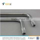 T Handle Torx Key Torque Wrench Tool Star Type Double Holder(hollow) thumbnail-1