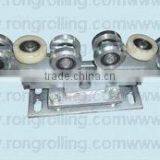 Silding Auto Gate Roller thumbnail-1