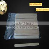 Wooden High Quality Tongue Depressor thumbnail-1