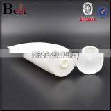 100ml Plastic White Soft Foam Rubber Tube Plastic Soft Tube for Skin Care thumbnail-3