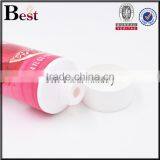 160ml Pink Cosmetic Plastic Tube thumbnail-3