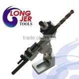 Drill Grinder Attachment For Sharpening Of Drill Bits thumbnail-2