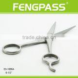 S3-1066A Professional Stainless Steel Hairdresser Scissors For Hair Cut Hair Salon Scissors thumbnail-3