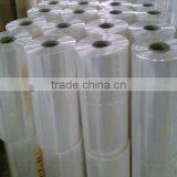 Transparent POF Shrink Film for Food thumbnail-2