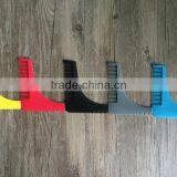 2017 Amazon Best Selling Beard Combs Shaper and Beard Shaping Tool thumbnail-3