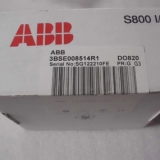 DCS ABB Module CI862K01 3BUA000037R1 thumbnail-2