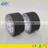 Free Samples Printed Cloth Duct Tape Cloth Adhesive Tape Black Cloth Tape thumbnail-4