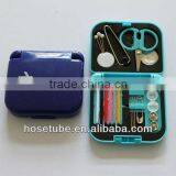 portable sewing box