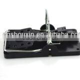 Large Black Plastic Snap Mouse Rat Trap SX-5007 thumbnail-3