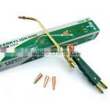 BERRYLION Jet and Inhale Welding Torch, Good Quality Pure Brass Cutting Torch thumbnail-5