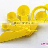 JH5505 New Design Plastic Measuring Spoon thumbnail-2