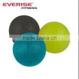 2017 Hot Sell Circle Egg Exercise Hand Stress Grip Ball thumbnail-1