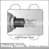 3 Pcs Power Extension Bar Bit Set thumbnail-5