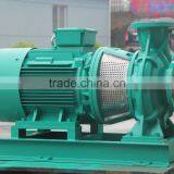 Monoblock End Suction Water Pump thumbnail-1