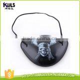 7 g Pirates of the Caribbean Halloween Pirate Eye Patch thumbnail-3