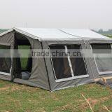 Utility Military Pickup Camper Truck Camper Trailer Tent Australian Standards