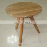Coffee Table Wood Nest Table thumbnail-4