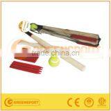 Wooden Baseball Set thumbnail-1