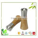 Good to Use 100% Natural Bamboo 100ml Spice Jar Set thumbnail-3