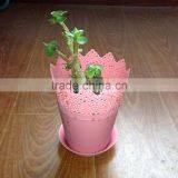 Office Desk Flower Pots thumbnail-5