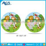 Hot-selling Flexible Outdoor Play Game Pvc Ball for Kids thumbnail-2