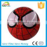 Mini Soccer Ball Customized Photo PU Soft Touch Football thumbnail-4