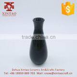 Factory Supply Home Decoration Modern Ceramic Vase thumbnail-2
