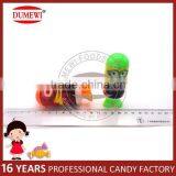 Hot Sell Minions Tablet Nipple Candy With Sour Powder Candy thumbnail-5