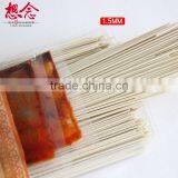 366g Wholesale Instant Wuhan Hot Dry Noodles With Seasoning Bags Xiang Nian Brand thumbnail-5