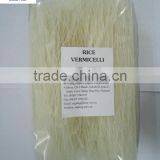 DRY VERMICELLI