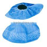Disposable Shoes Cover Non Woven Shoe Covers,FDA Approved Medical Non Woven Waterproof Shoe Cover thumbnail-4
