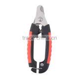 Pet Dog Cat Nail Clippers Animal Toe Claw Scissors Dog Cat Toe Paw Nail Clippers Nail Trimmer Claw Cutter Grooming Tool thumbnail-2