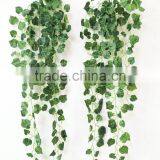 Artificial Leaves Vines, Artificial Ivy Garlands thumbnail-2