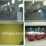 Hot Sale Hot-melt Glue Stick Machinery thumbnail-1