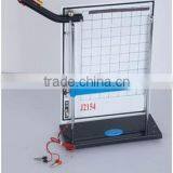 Horizontal Cast Movement Experiment Apparatus Teaching Apparatus thumbnail-1
