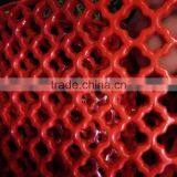 Excellent Quality PVC Pressed Roll Mat 1.2*15m 0.9*15m PVC Plastic Carpet Pressed thumbnail-2