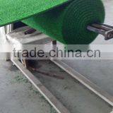 Green PE Grass Lawn Use for Gold Washing thumbnail-2