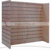 China Wholesale Slat Wall Mdf Board thumbnail-5