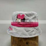 Children's Hat Children Summer Sun Hat Cartoon Network Cap Baby the Sun Sun Hat thumbnail-2