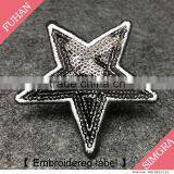 New Fashion Fruit Embroidery Patch With Sequins thumbnail-3