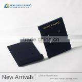 Custom PVC Plastic Earring Hang Tag For Earrings thumbnail-2