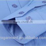 ZX 2016 Custom Cheap Plaid Shirts for Men thumbnail-6